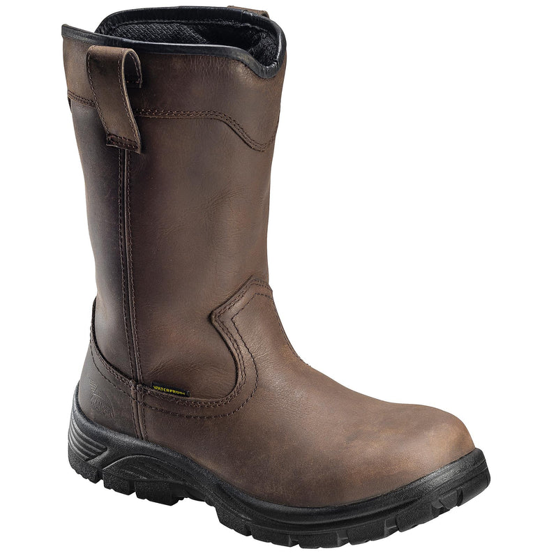 Avenger Composite Toe Wellington Work Boot - main