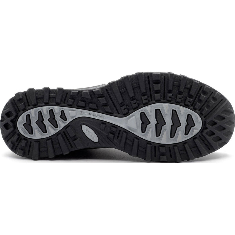 Avenger Aero Trail Mid Men's 5-inch Composite Toe Electrical Hazard Work Shoe - outsole