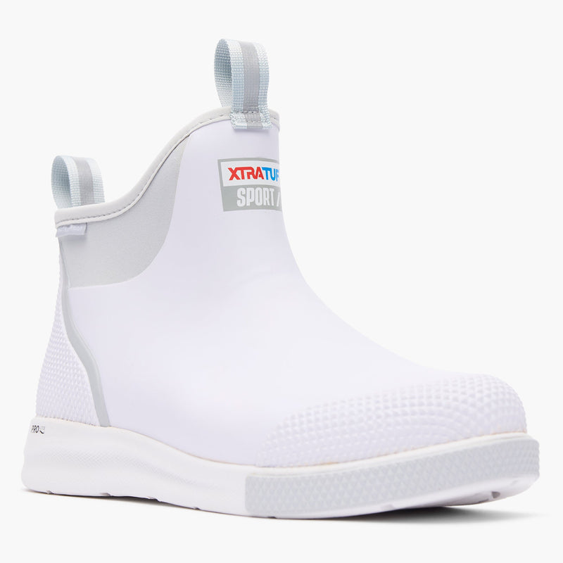 Men's 6 IN Ankle Deck Boot Sport - main