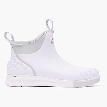 Men's 6 IN Ankle Deck Boot Sport - profile