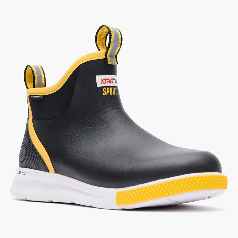 Men's Tailgate 6 in Ankle Deck Boot Sport - main