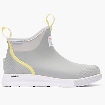 Women's 6 IN Ankle Deck Boot Sport - profile