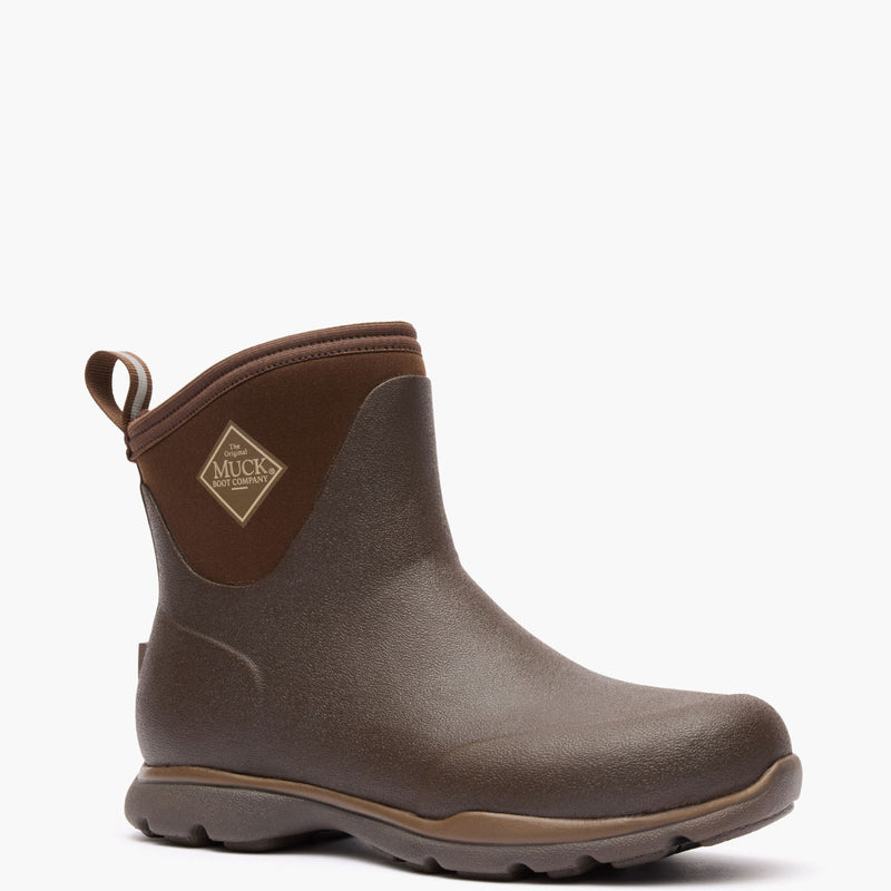 Men's Arctic Excursion Ankle Boot - main