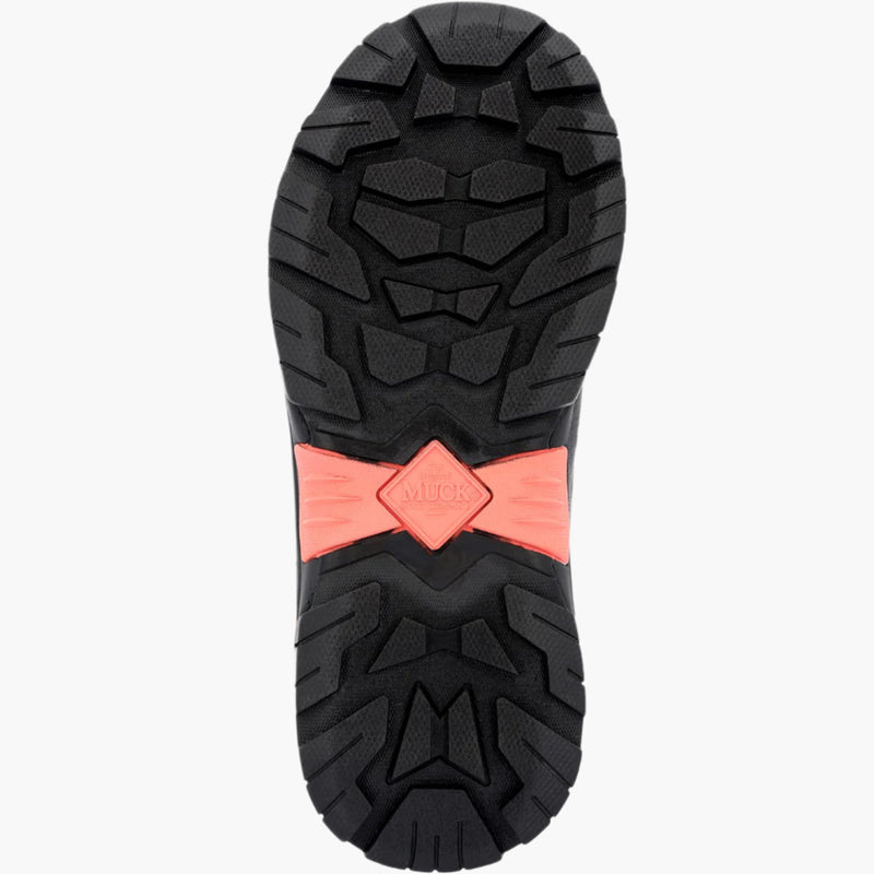 Women's Apex Pac ALT Closure Mid Boot - outsole