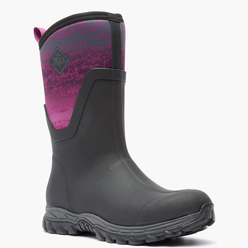 Women's Arctic Sport II Mid Boot - main