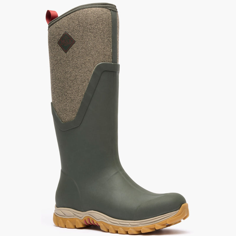 Women's Arctic Sport II Tall Boot - main