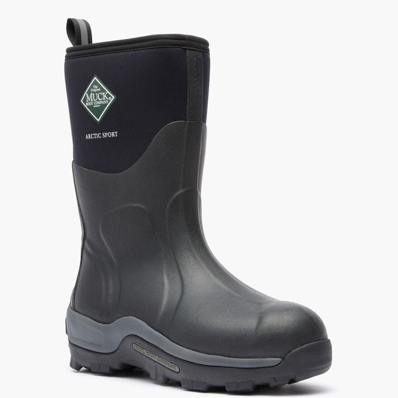 Men's Arctic Sport Mid Boot - main