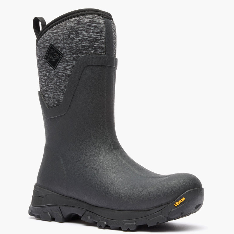 Women's Arctic Ice Mid Boot + Vibram Arctic Grip A.T. - main