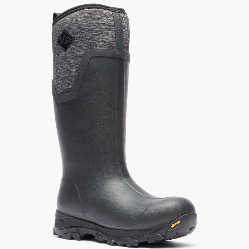 Women's Arctic Ice Tall Boot + Vibram Arctic Grip A.T. - main