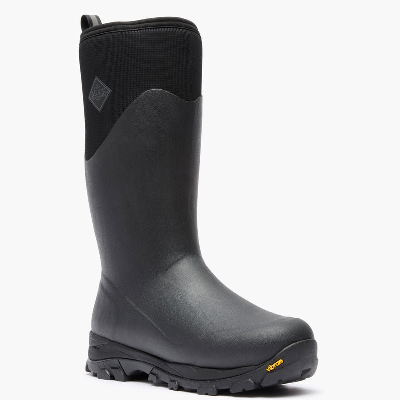 Men's Arctic Ice Tall Boot + Vibram Arctic Grip A.T. - main