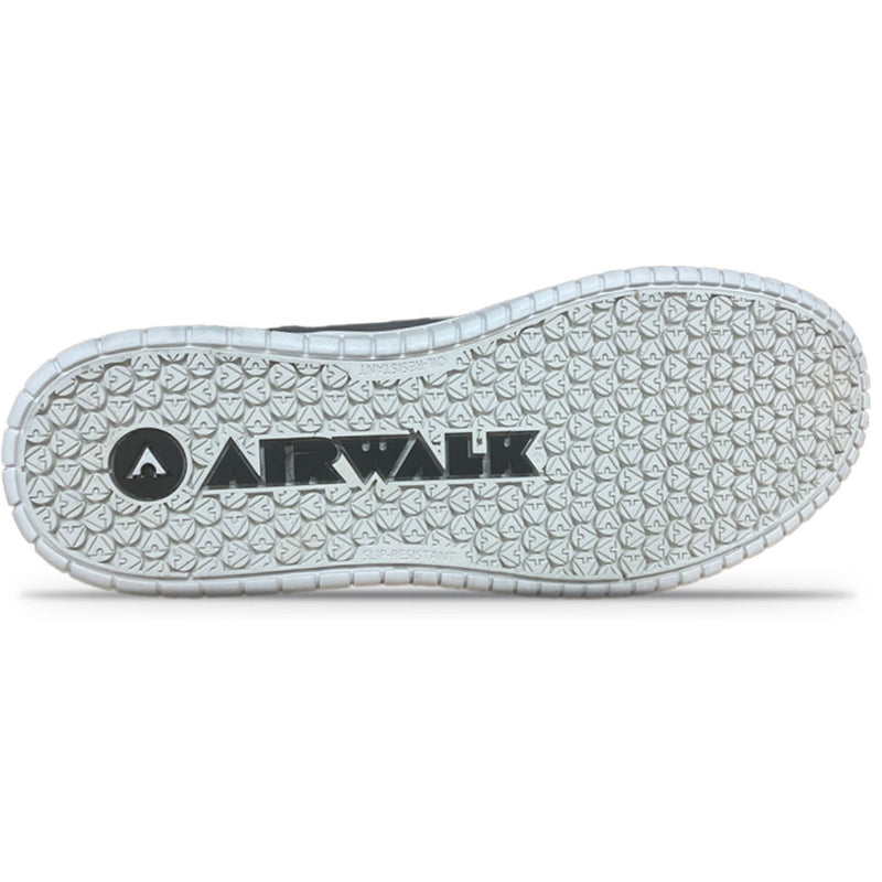Airwalk Camino Low Women's Composite Toe Electrical Hazard Oxford Work Shoe - outsole
