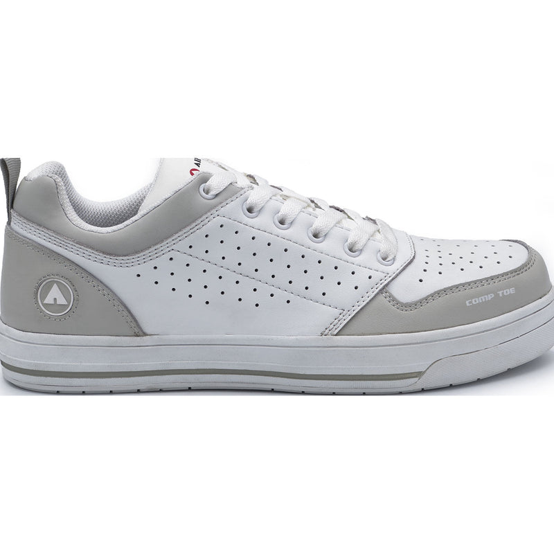 Airwalk Arena Low Men's Composite Toe Electrical Hazard Athletic Work Shoe - main