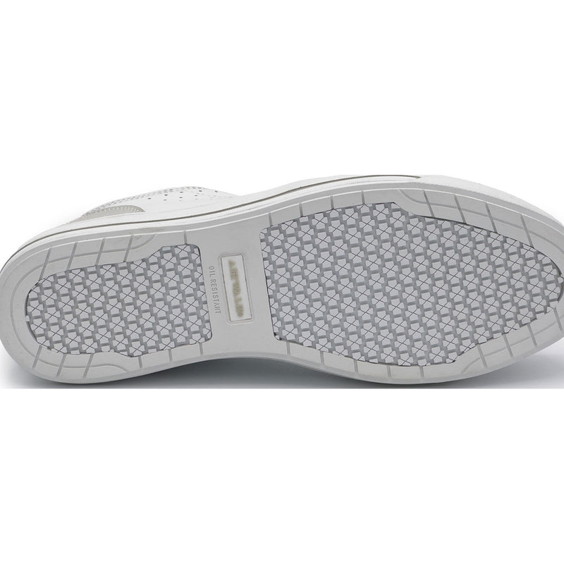 Airwalk Arena Low Men's Composite Toe Electrical Hazard Athletic Work Shoe - outsole