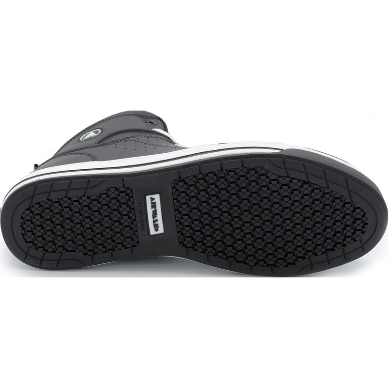 Airwalk Arena Mid Men's Composite Toe Electrical Hazard Athletic Work Shoe - outsole