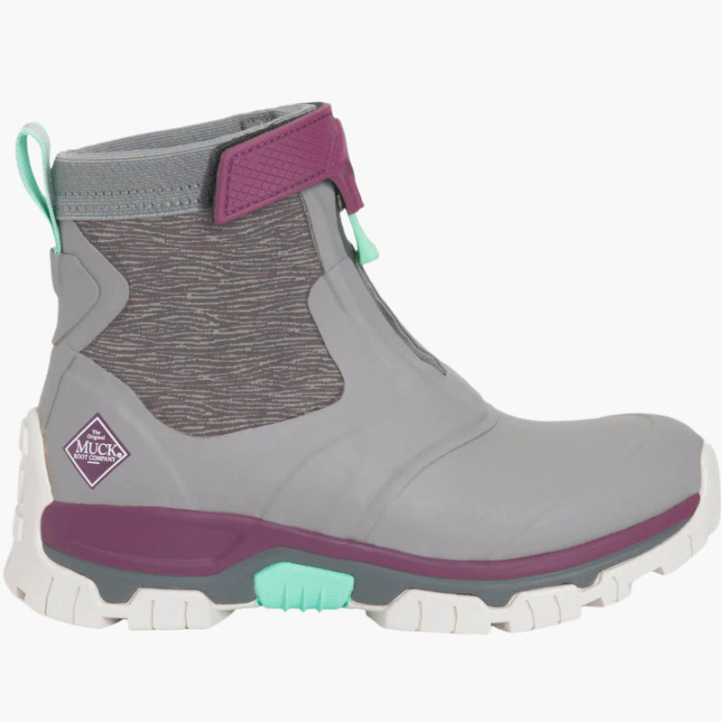Women's Apex Mid Zip Ankle Boot - profile