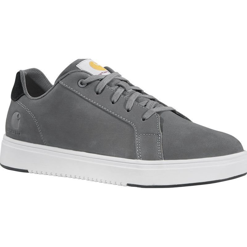 Carhartt Detroit Women's Electrical Hazard Leather Work Shoe - main