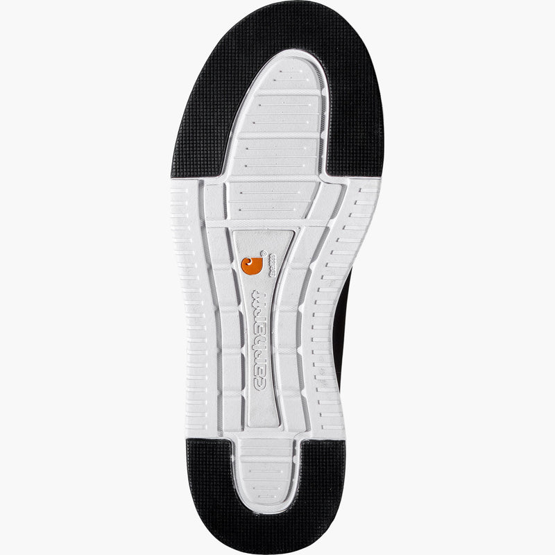 Carhartt Detroit Men's Electrical Hazard Leather Work Shoe - outsole