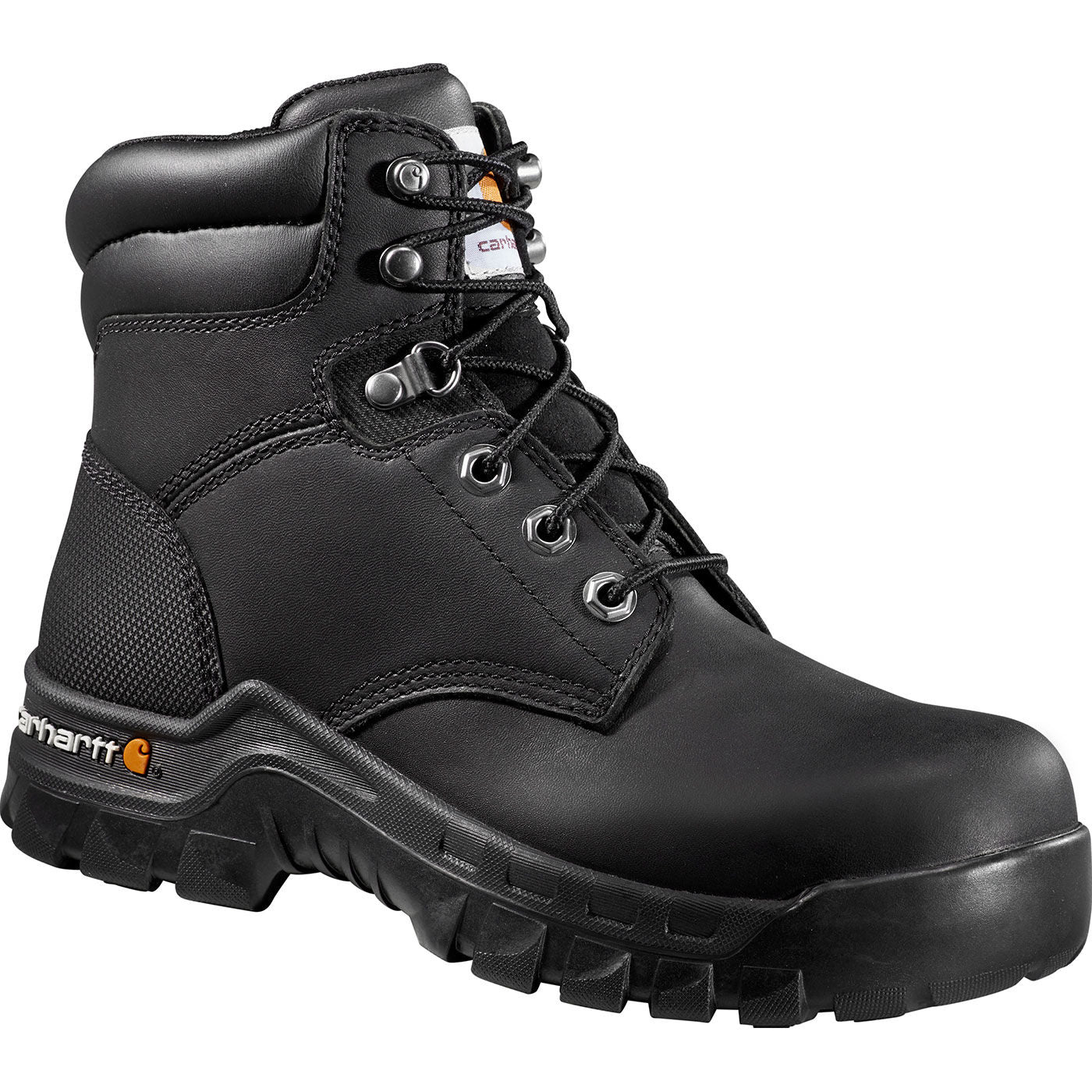 Carhartt Rugged Flex Women's 6-inch Composite Toe Electrical