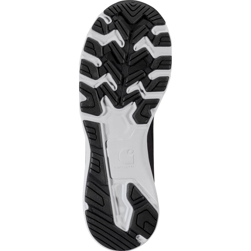 Carhartt Haslett Women's Static-Dissipative Athletic Work Shoe - outsole