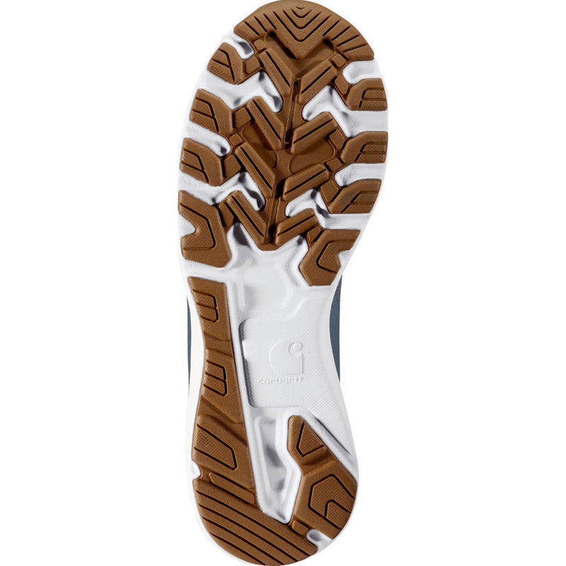 Carhartt Haslett Women's Static-Dissipative Athletic Work Shoe - outsole