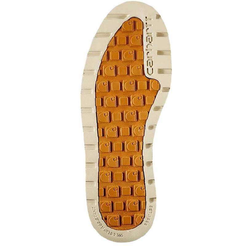 Carhartt Chelsea Wedge Men's 4-inch Steel Toe Electrical Hazard Pull-on Work Boot - outsole