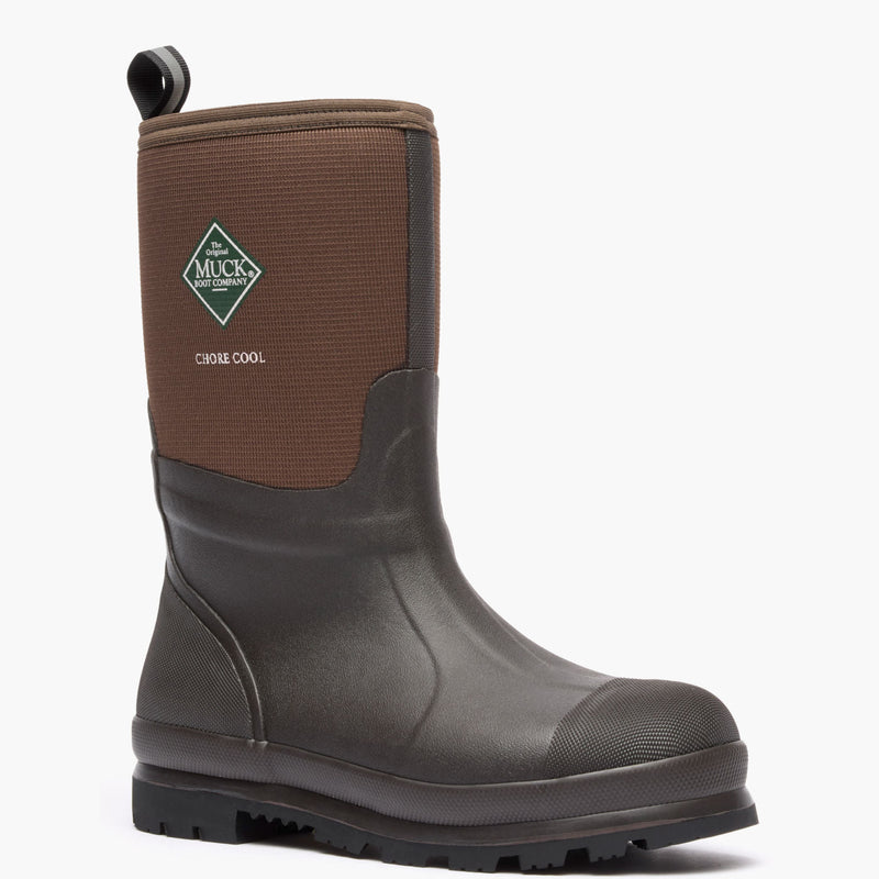 Men's Chore Cool Mid Boot - main