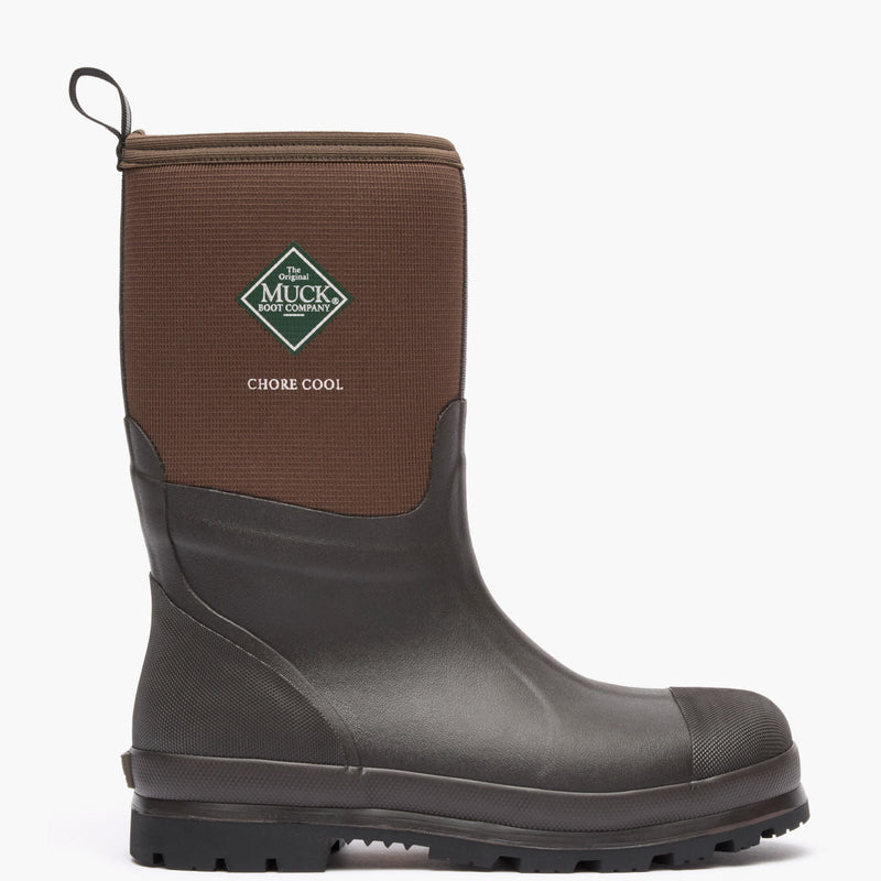 Men's Chore Cool Mid Boot - profile