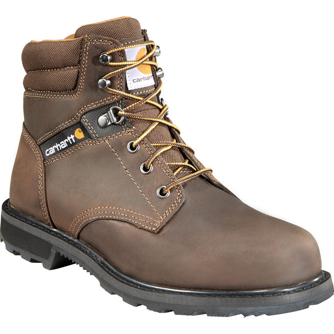Carhartt Men's Electrical Hazard Leather Work Boots - main