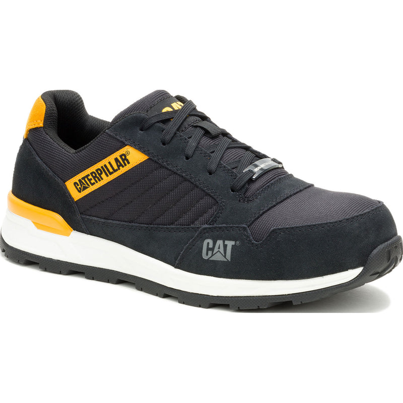 Cat Venward Men's Composite Toe Electrical Hazard Athletic Work Shoe - main