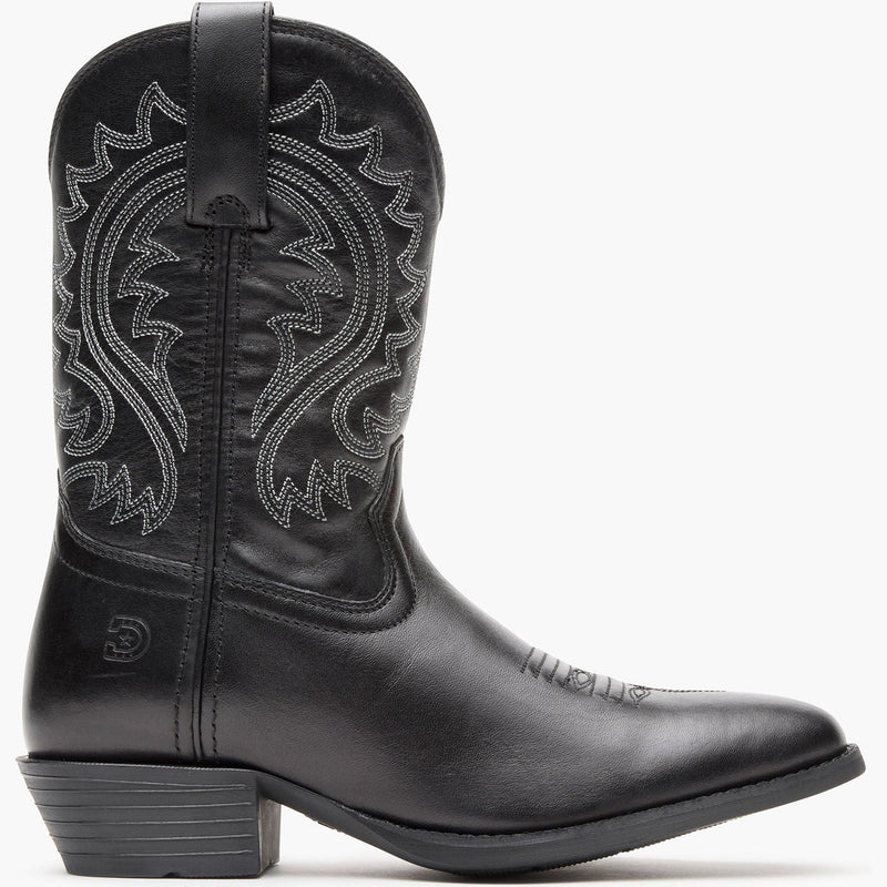 Durango® Little Kids' Shyloh Western Boot - profile