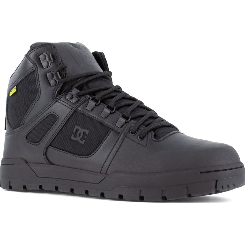 DC Work Pure Men's 6-inch Internal Metatarsal Composite Toe Waterproof Athletic Work Shoe - main