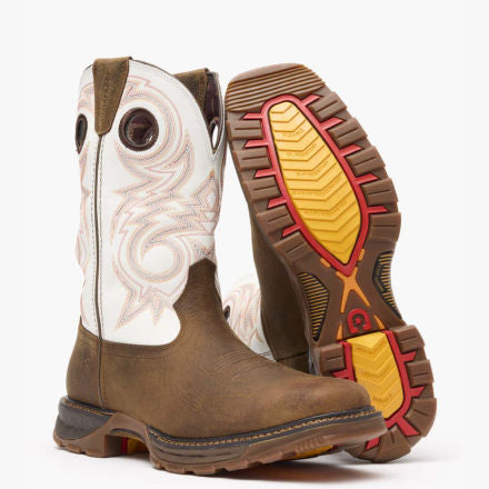 Durango® Maverick XP Waterproof Western Work Boot
