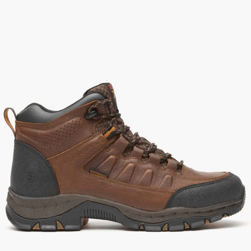 Durango® Renegade XP Dark Earth Waterproof Hiker - profile