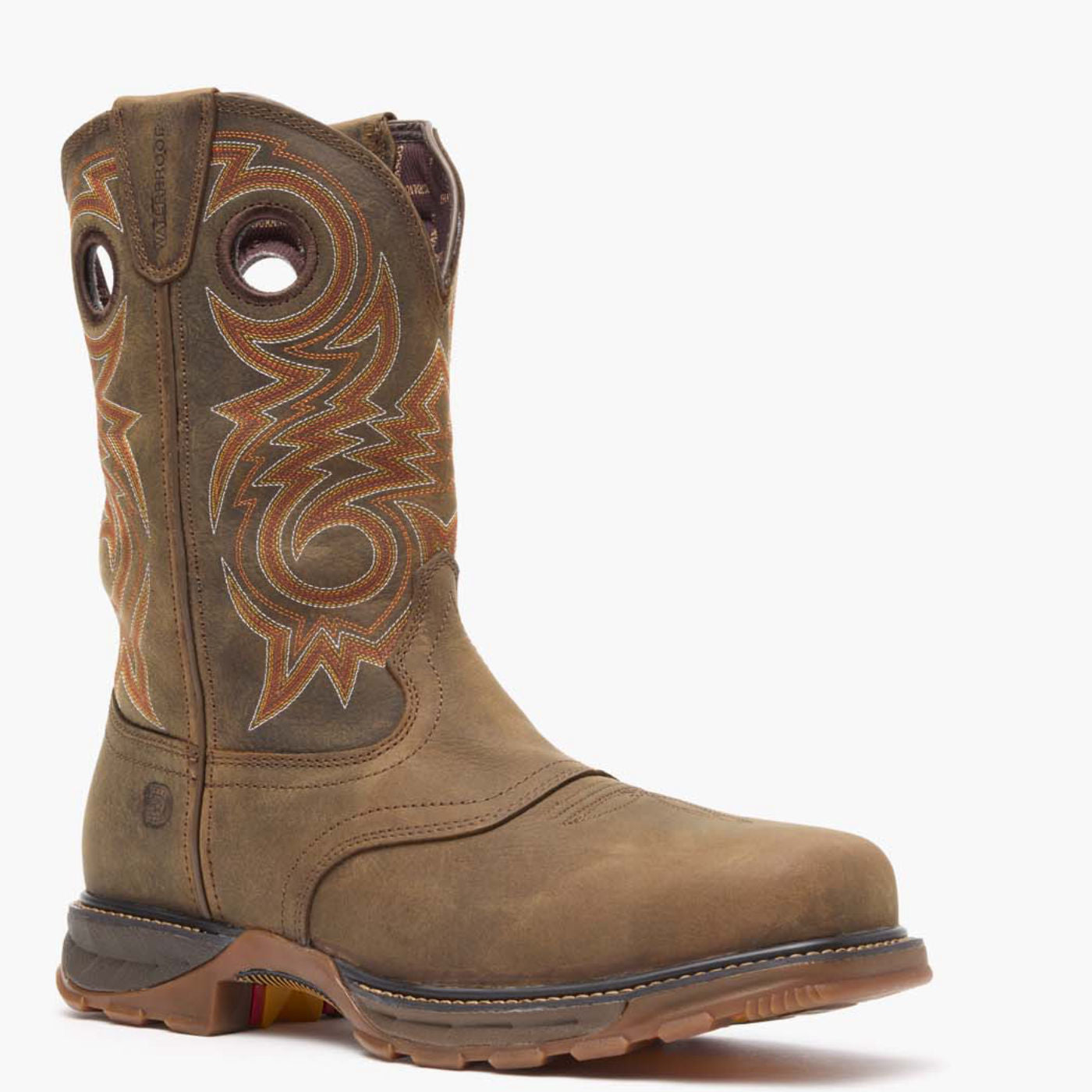 Durango® Maverick XP Composite Toe Waterproof Western Work  display picture 1