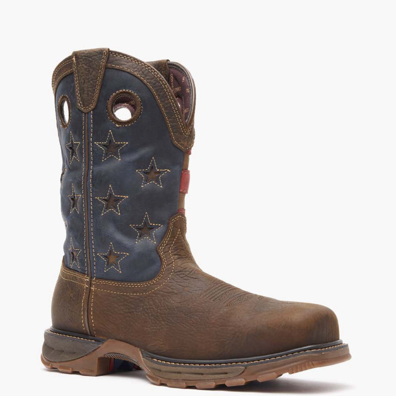 Durango® Maverick XP Composite Toe Waterproof Western Work Boot - main