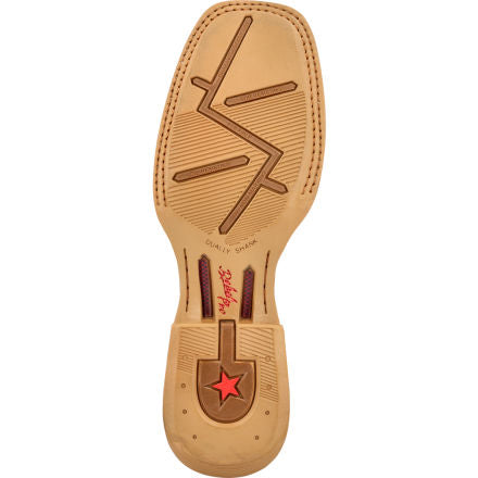 Durango® Rebel Pro™ Green Digi Camo Western Boot