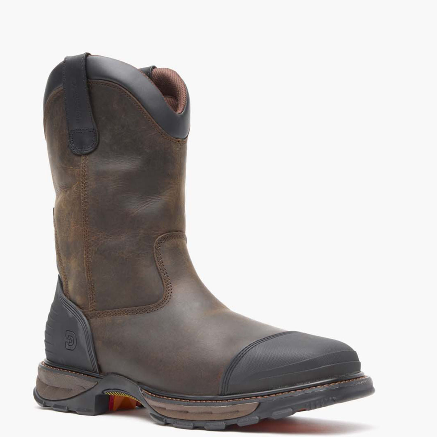 Durango® Maverick XP Steel Toe Waterproof Western Work Boot  display picture 1
