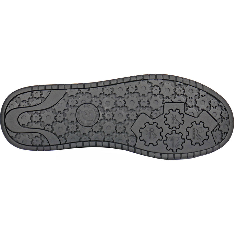 DieHard Solstice Men's Composite Toe Electrical Hazard Athletic Work Shoe - outsole