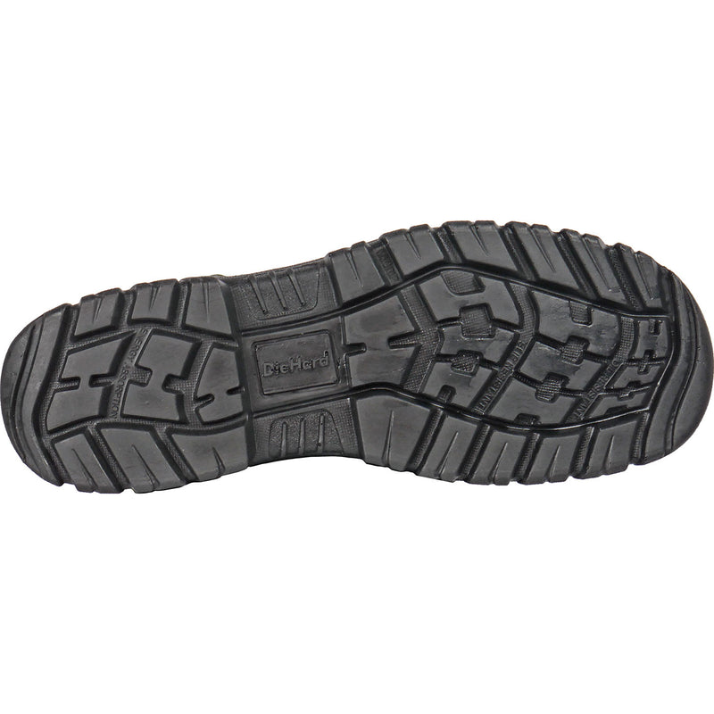 DieHard Festiva Men's Composite Toe Electrical Hazard Leather Work Boot - outsole