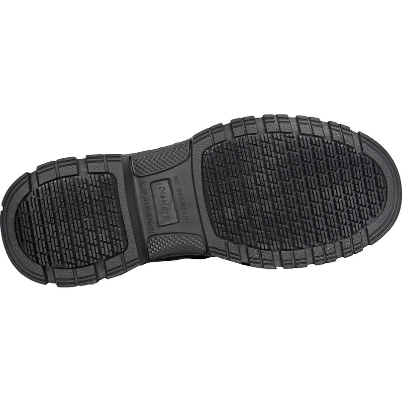 DieHard Squire Men's 5 inch Composite Toe Electrical Hazard Waterproof Work Hiker - outsole