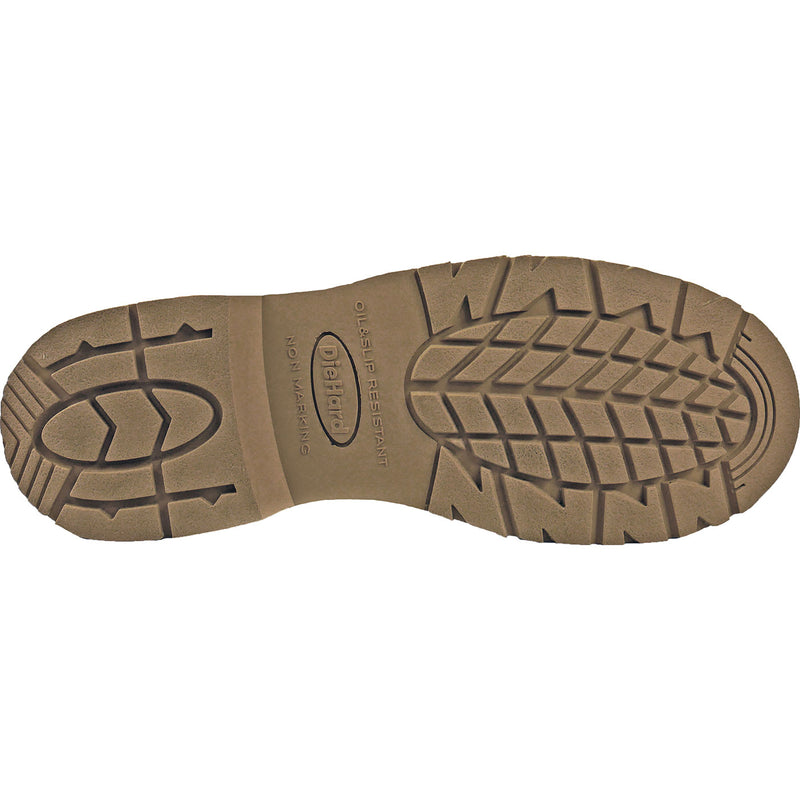 DieHard Crusader Men's Composite Toe Electrical Hazard Work Boot - outsole