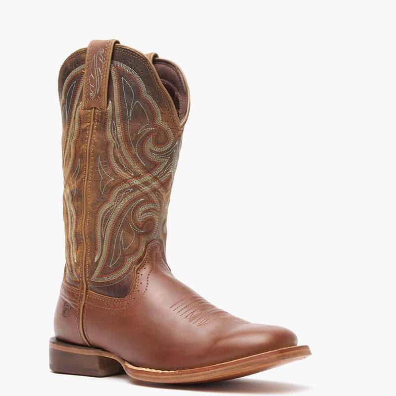 Durango® Arena Pro Women's Chestnut Western Boot - main