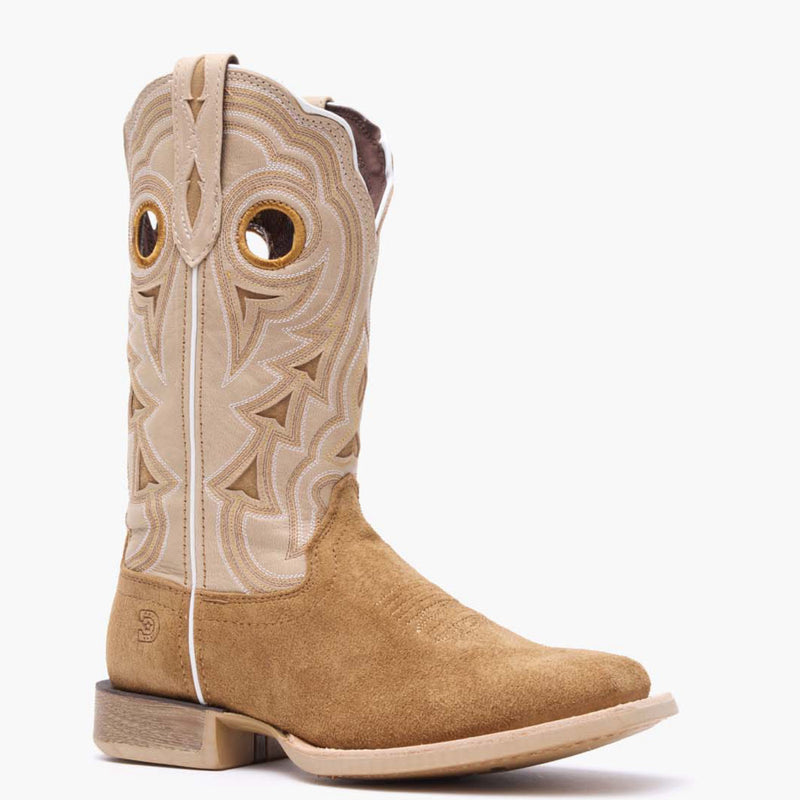Durango® Lady Rebel Pro Women's Cashew & Bone Western Boot - main