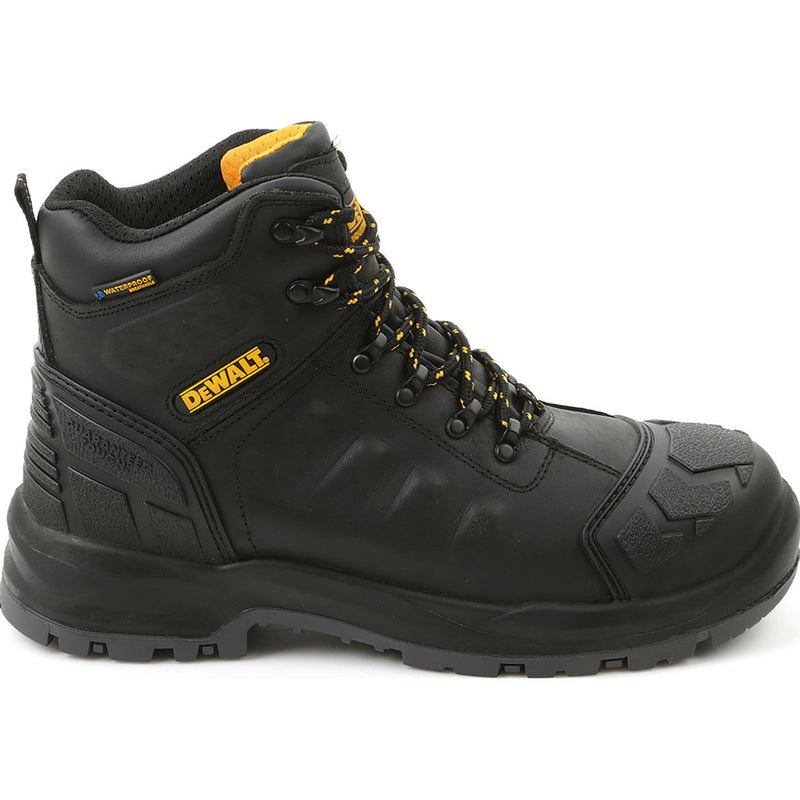 DEWALT® Hadley Men's Steel Toe Electrical Hazard Waterproof Work Boot - profile