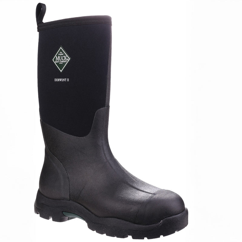 Unisex Derwent II Boot - main