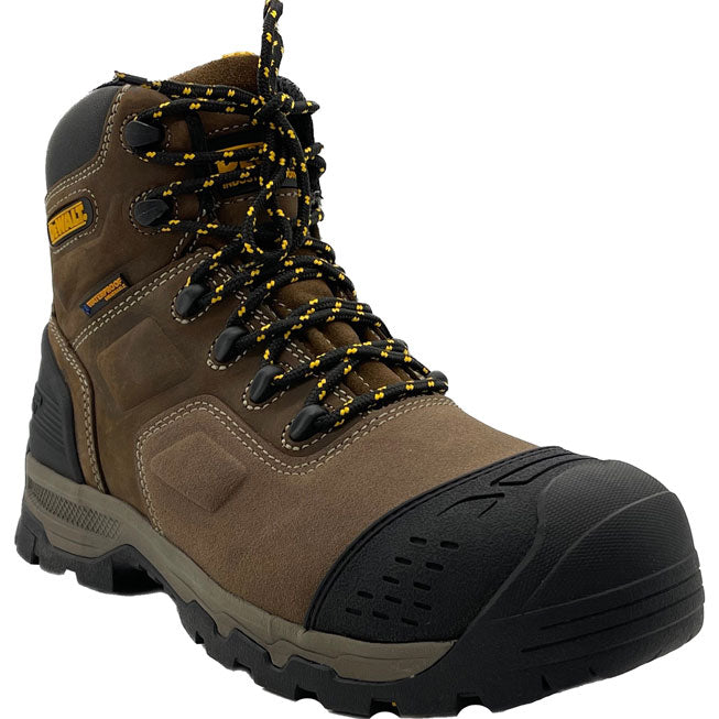 DEWALT® Manvel Men's Composite Toe Electrical Hazard Waterproof Work Boot - main