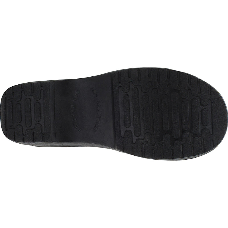 Easy WORKS by Easy Street Lyndee Women's Slip-Resistant Slip-On Work Shoe - outsole