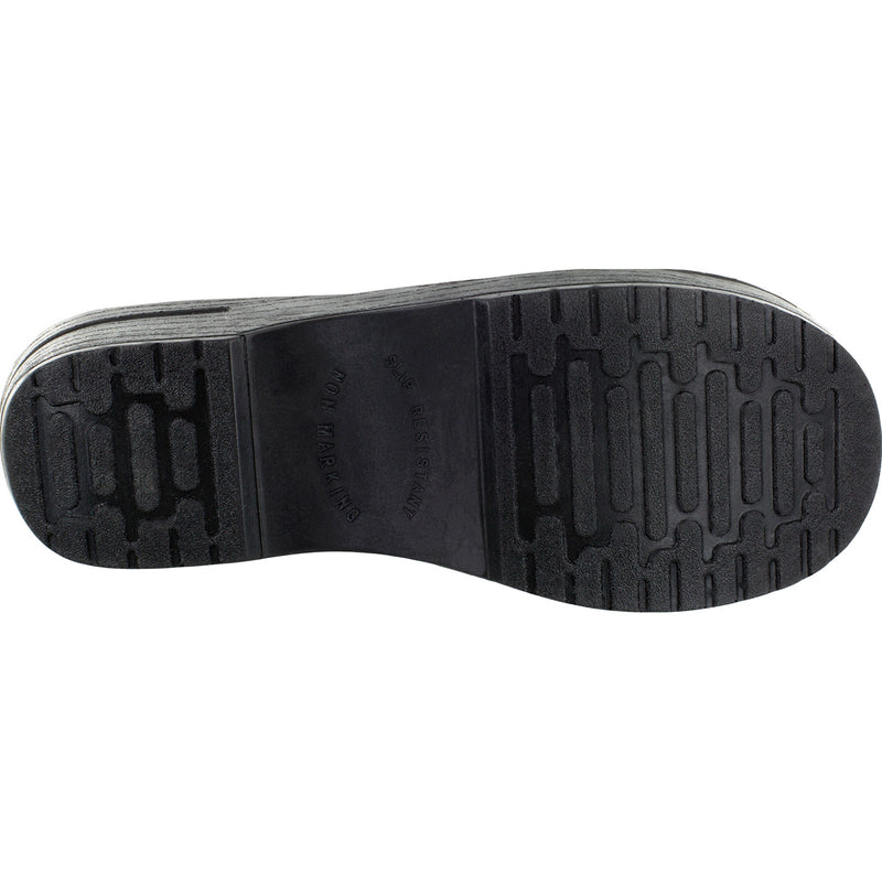 Easy WORKS by Easy Street Laurie Women's Slip-Resistant Slip-on Work Shoe - outsole