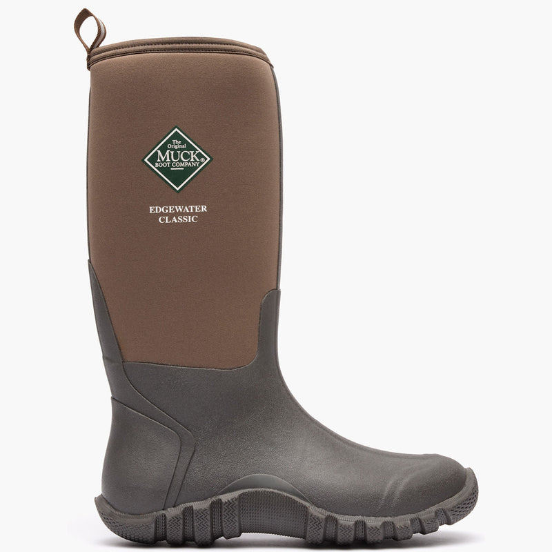 Men's Edgewater Classic Tall Boot - profile