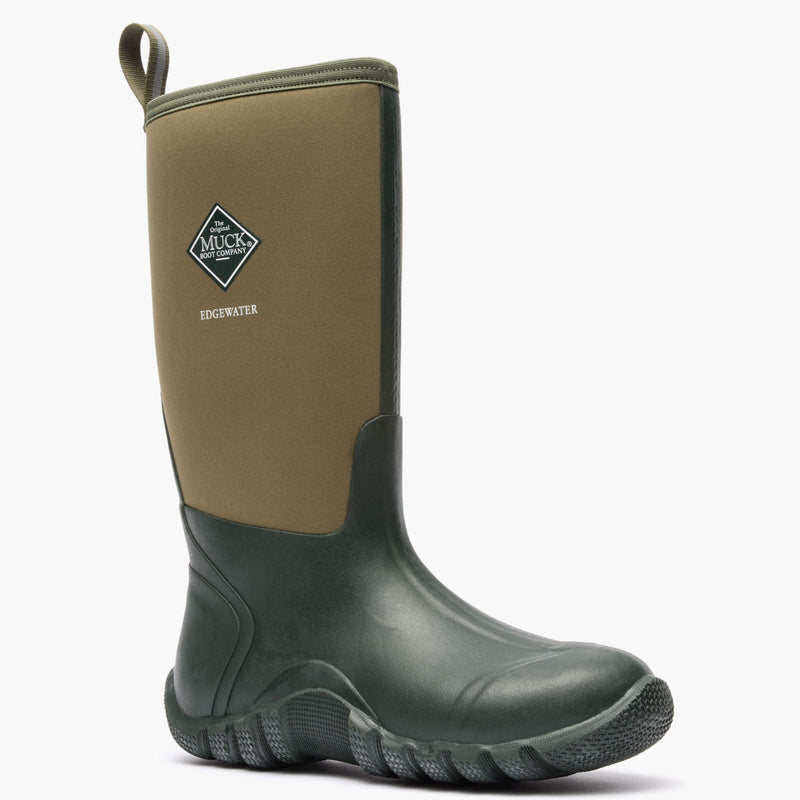 Men's Edgewater Tall Boot - main